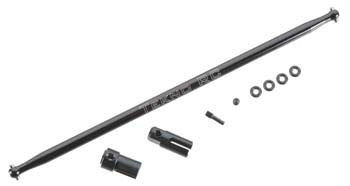 TEKNO TKR6855 Big Bone Center Driveshaft Outdrives Slash 4x4