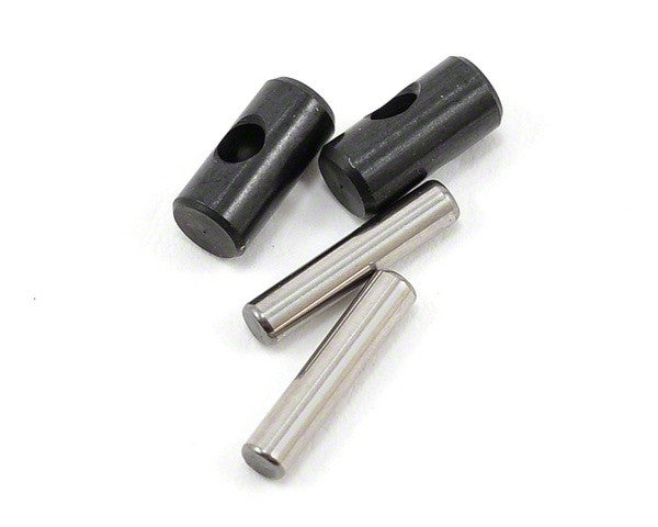 TEKNO TKR6856 CV Rebuild Kit Front / Rear 2 Axles SCT410