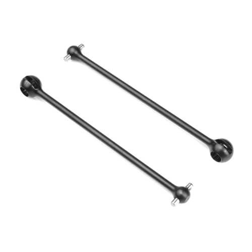 TEKNO TKR8072 Driveshafts front rear hardened steel (2)