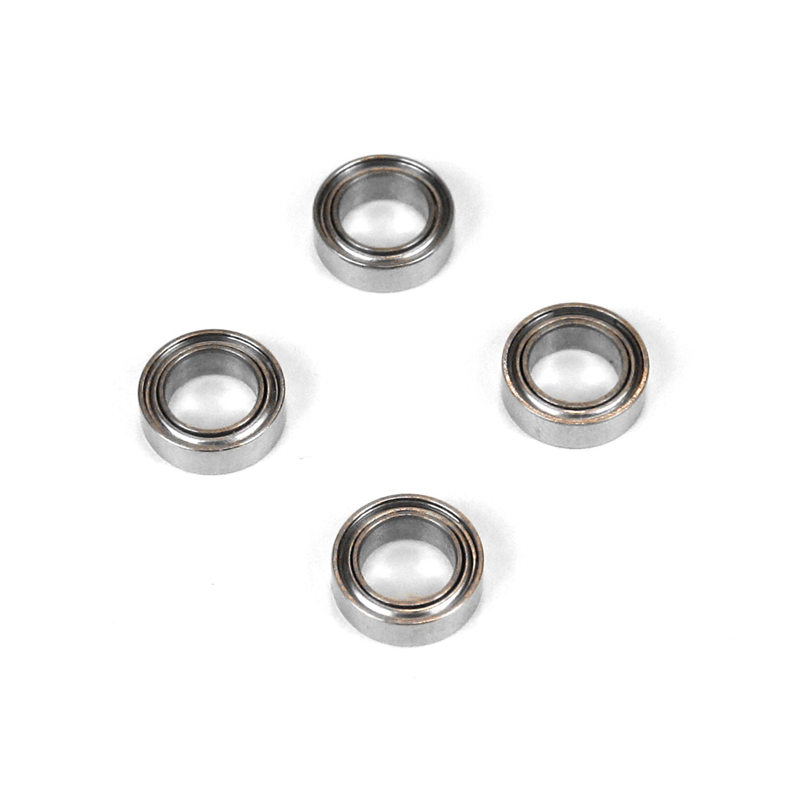 TEKNO TKRBB050825 Ball Bearing M5x8x2.5mm (4pcs)