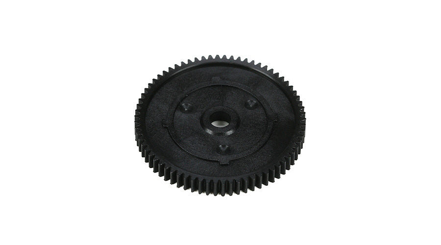 LOSI TLR3978 70T 48P Kevlar Spur Gear 22