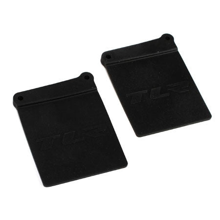LOSI TLR4007 Mud Flaps
