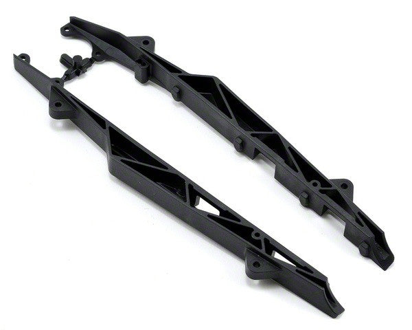 LOSI TLR4145 Mud Guard Set: 22SCT