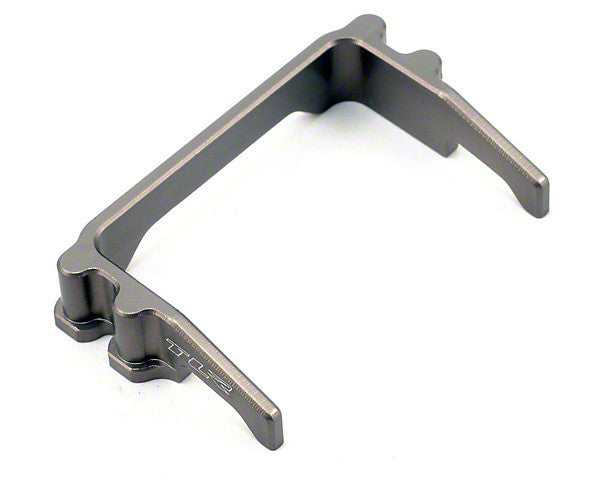 LOSI TLR4150 Battery Tray Aluminum 22SCT