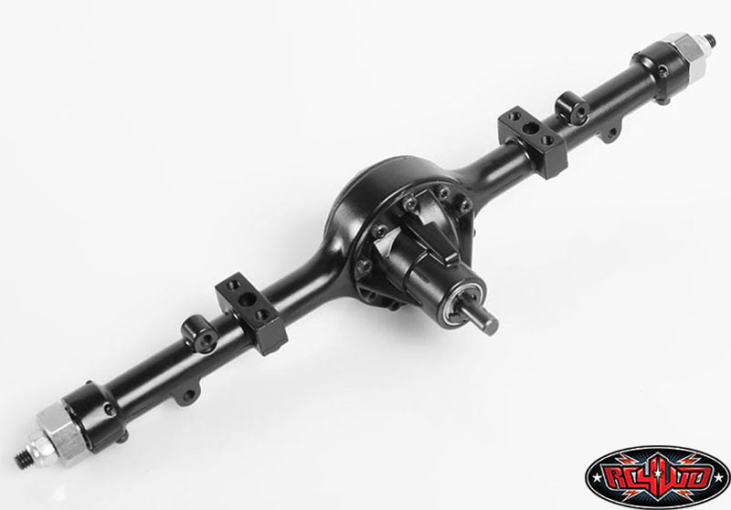 RC4WD Z-A0081 Yota II Ultimate Scale Cast Axle Rear