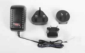 RC4WD Z-E0106 Universal NIMH Peak Battery Charger