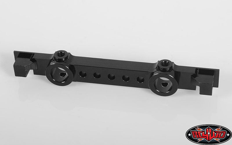 RC4WD Z-S0006 #1 Aluminum Bumper Mount: TF2