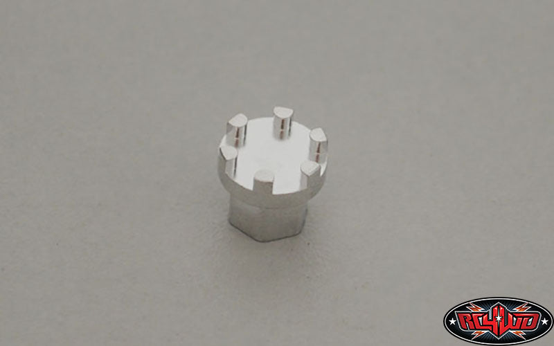 RC4WD Z-S0197 Scale Front Hub Installation Tool