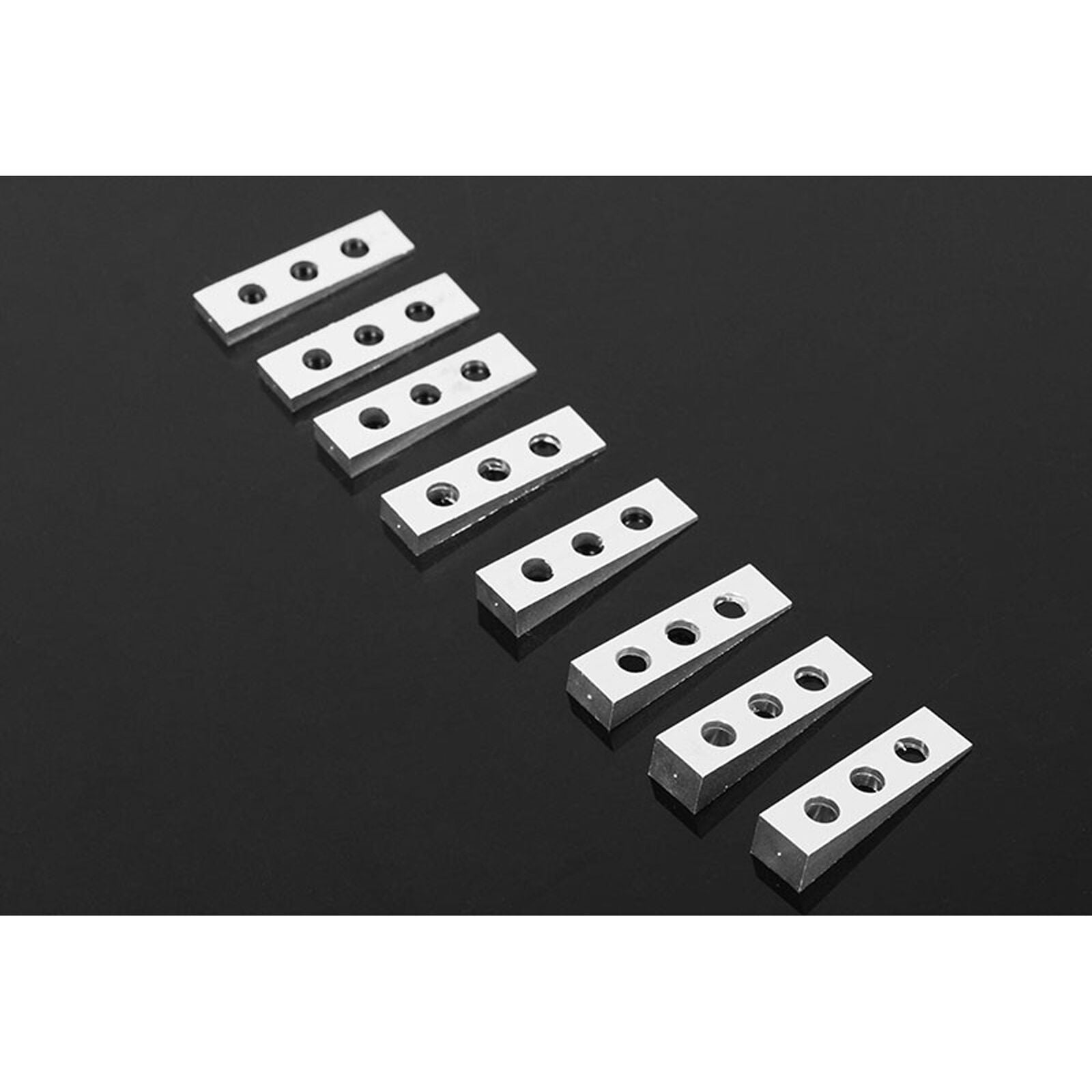 RC4WD Z-S0290 Superlift Driveshaft Alignment Degree Shims