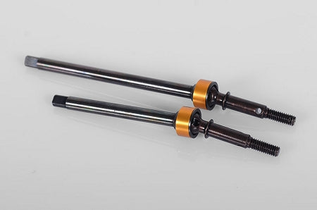 RC4WD Z-S0342 XVD Axle for Ultimate Scale Yota TF2 Axle