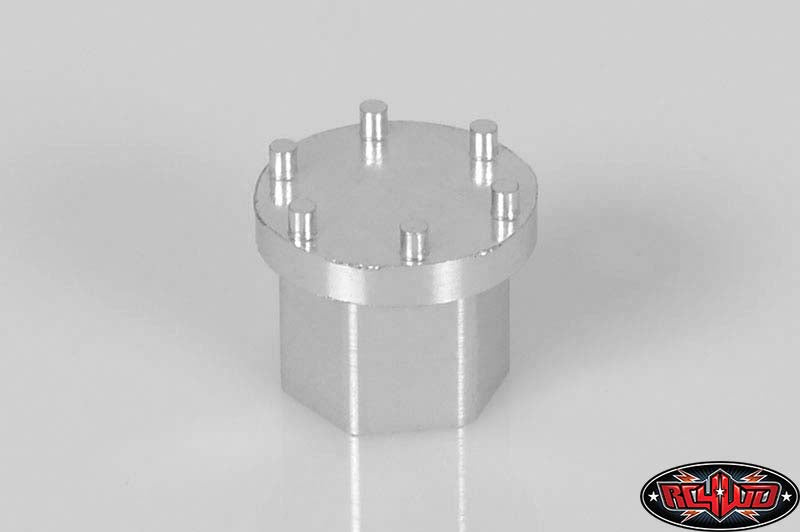 RC4WD Z-S0343 Scale Front Locking Hub Installation Tool