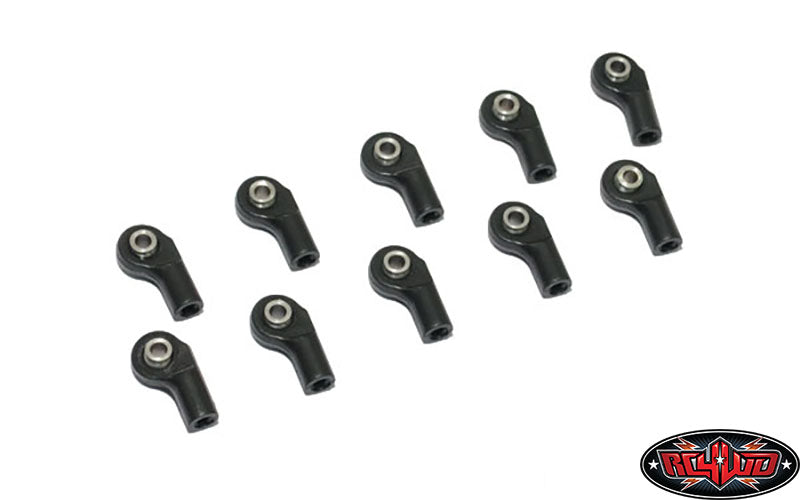 RC4WD Z-S0401 M3 Offset Short Plastic Rod End