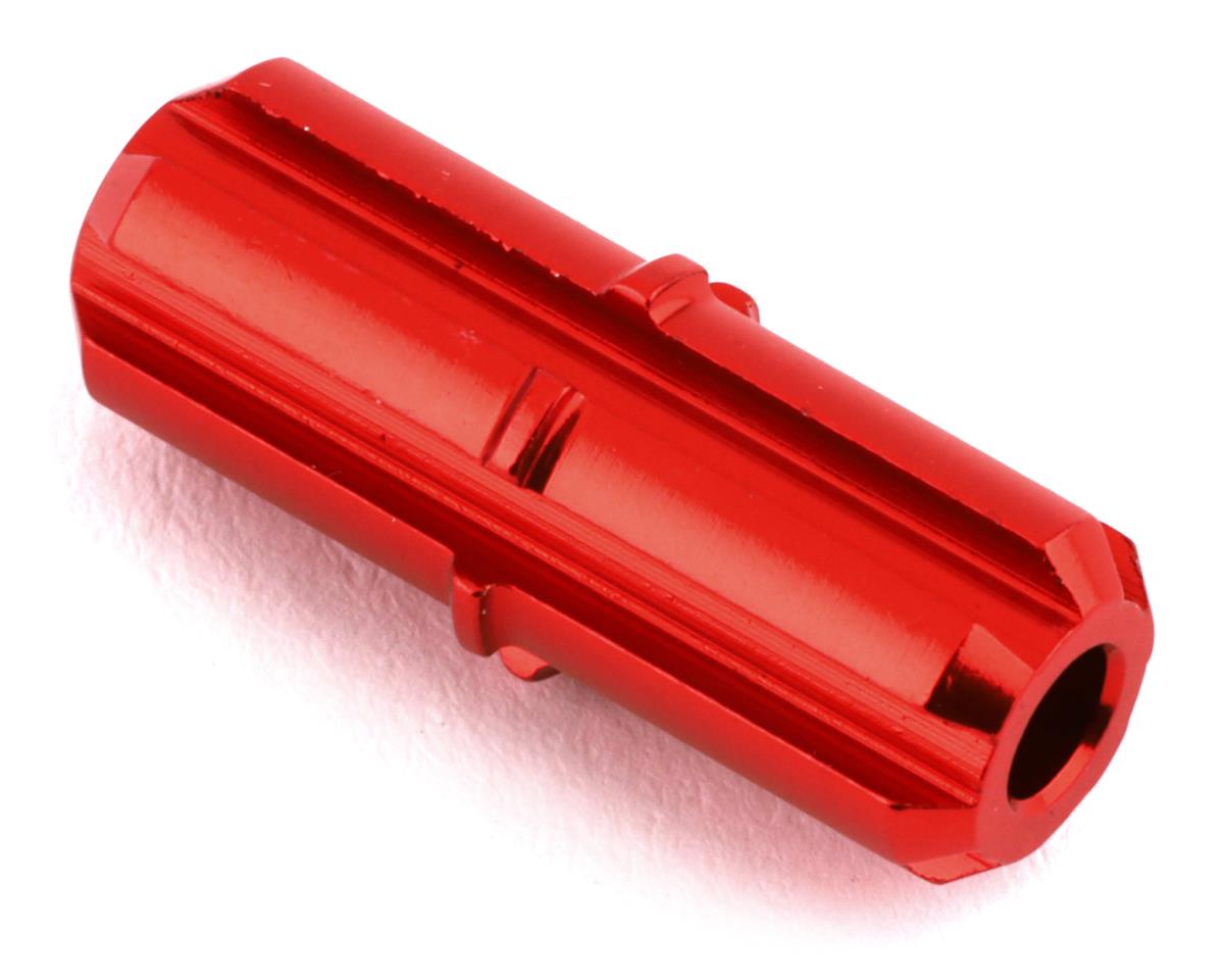 ARRMA AR310881 Slipper Shaft, Red: BLX 3S ARAC9102