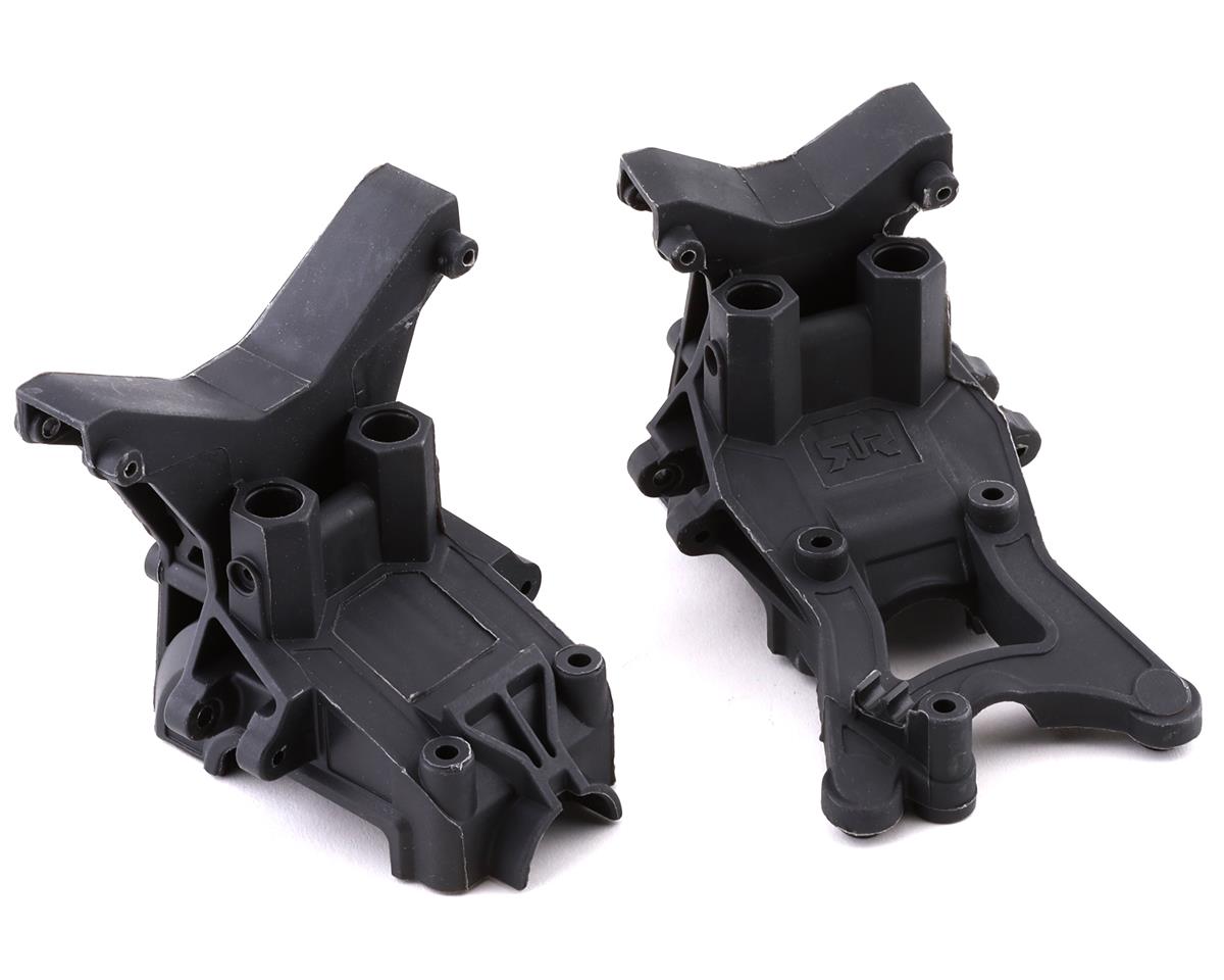 ARRMA AR320399 Composite Front Rear Upper Gearbox Covers and Shock Tower ARAC4400