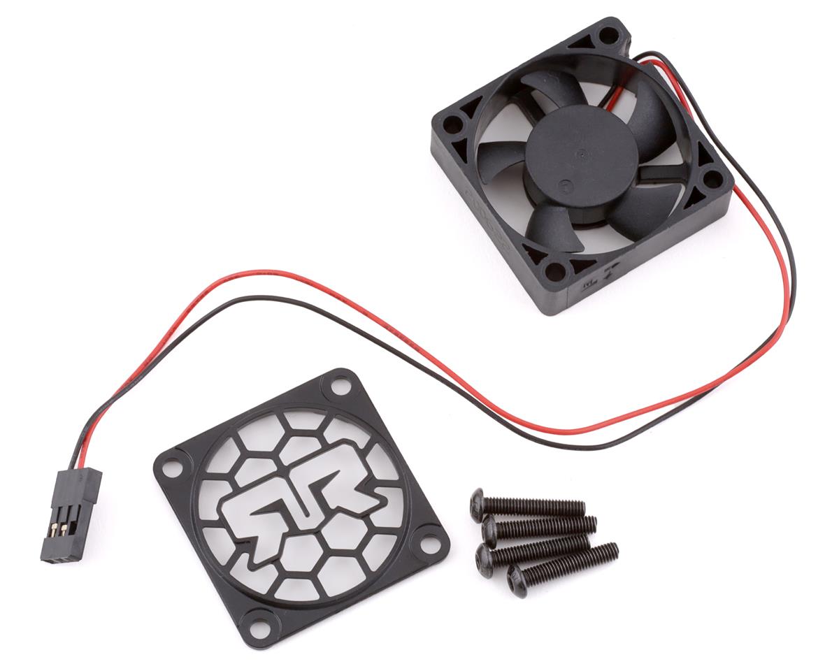 ARRMA ARA390300 4x4 BLX Motor Fan Set