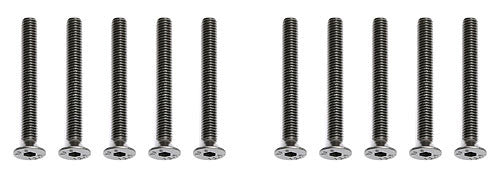 ASSOCIATED 89211 FHCS 3X26MM