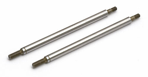 ASSOCIATED 89261 RTR Shock Shaft, rear
