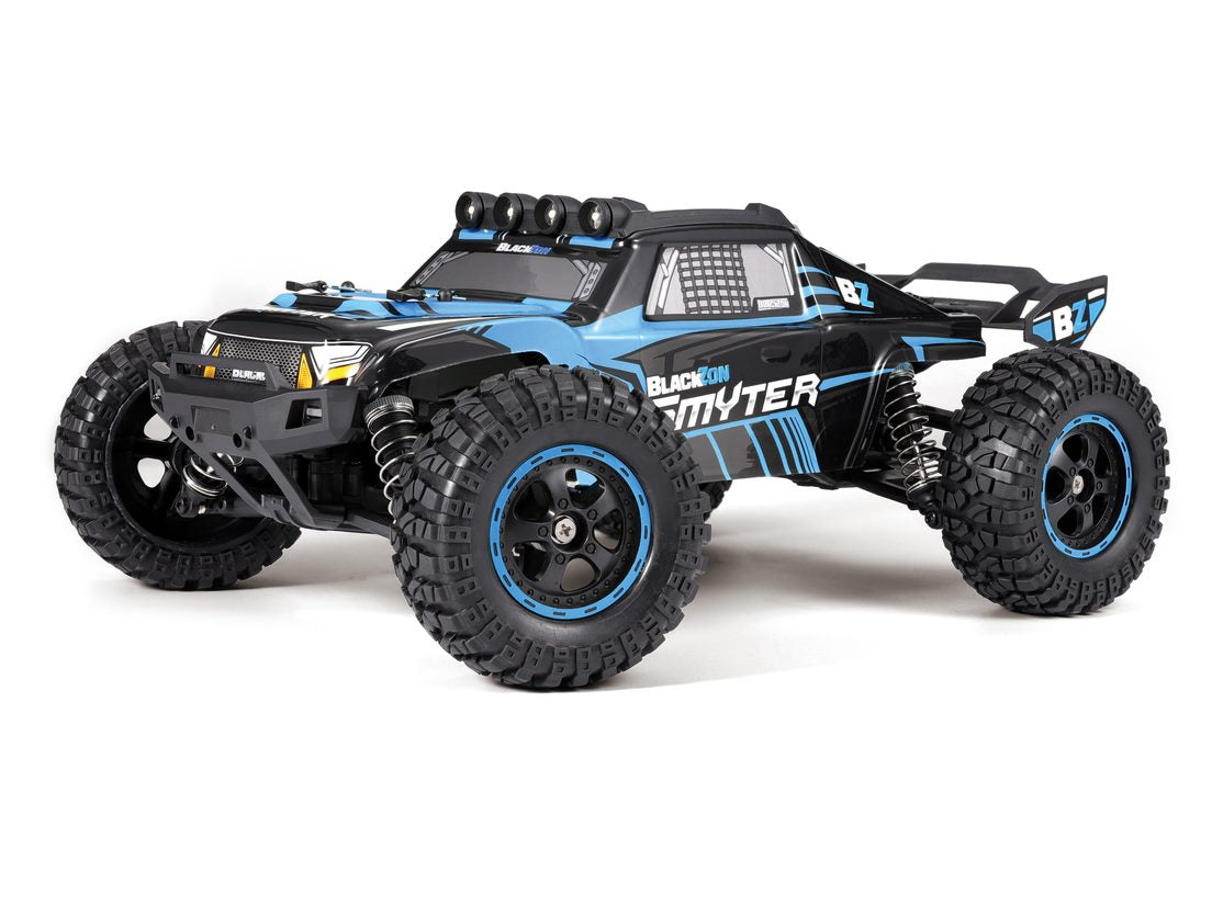 BLACKZON 1/12 Smyter DT 4WD Electric Desert Truck RTR