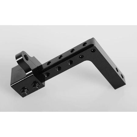 RC4WD Z-S0893 Adjustable Drop Hitch, Long