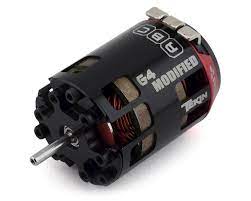 TEKIN TT2770 Gen4 Modified Sensored Brushless Motor (5.5T)