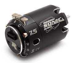 ASSOCIATED 238 Reedy Sonic 540 Mach 2 7.5 Modified