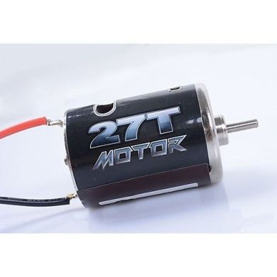 RC4WD Z-E0067 540 Crawler Brushed Motor 27T
