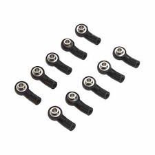 RC4WD Z-S1374 M3 Bent Aluminum Axial Style Rod End Black