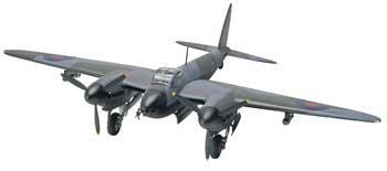 REVELL 85-5320 1/48 Mosquito Mk IV RCAF *DISC*