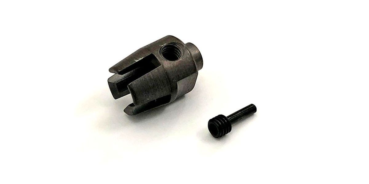 KYOSHO FAW212 HD Center Shaft Cup R (FZ02)