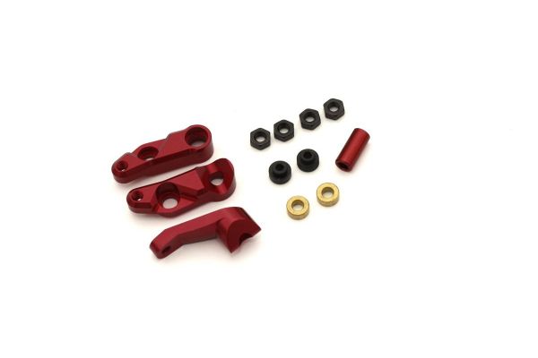 KYOSHO FAW214 Metal Servo Saver (FZ02)