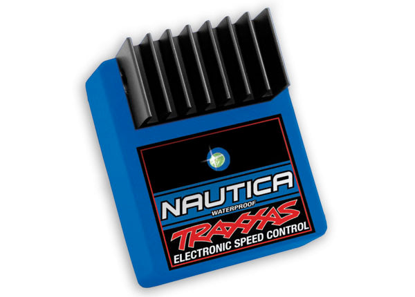 TRAXXAS 3010X Nautica Electronic Speed Control (forward only, waterproof)