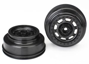 TRAXXAS 8473 Wheels, Desert Racer UDR