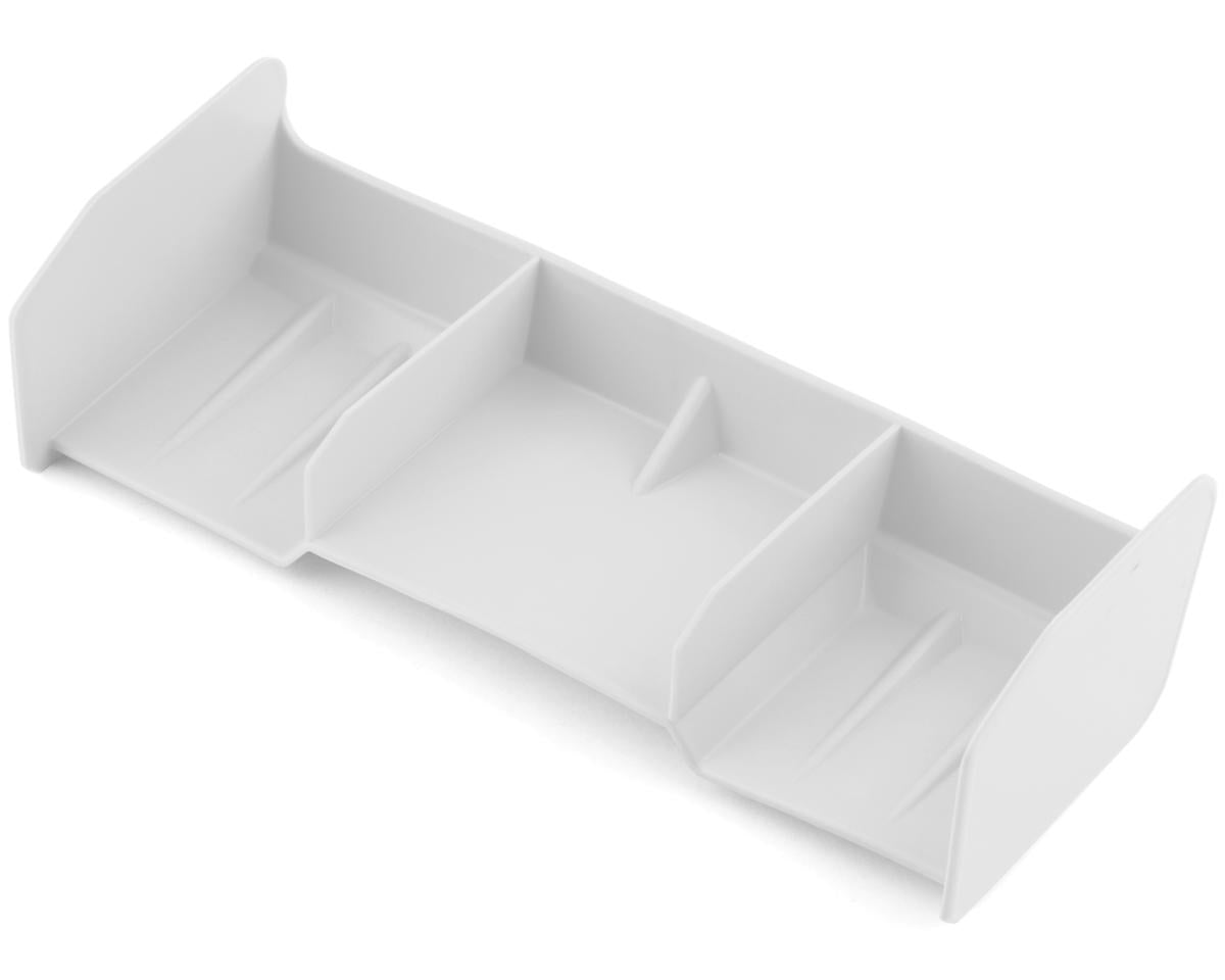 JCONCEPTS 2998W Razor 1/8 Off Road Wing (White)