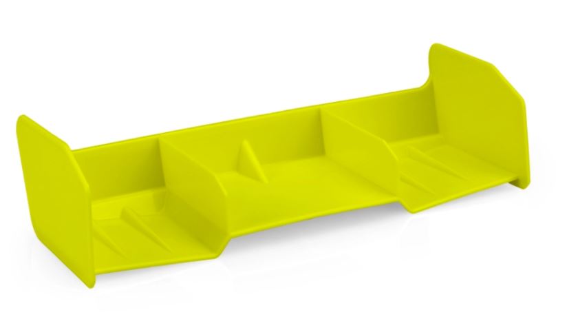 JCONCEPTS 2998Y Razor 1/8th Buggy | Truck Wing