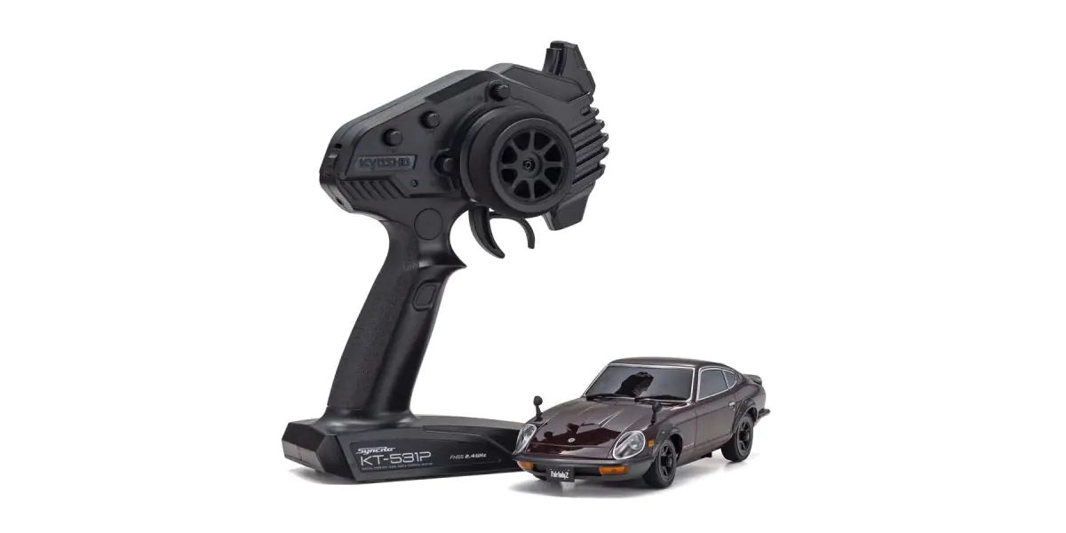 KYOSHO 32637 Mini-Z AWD Nissan Fairlady 240ZG