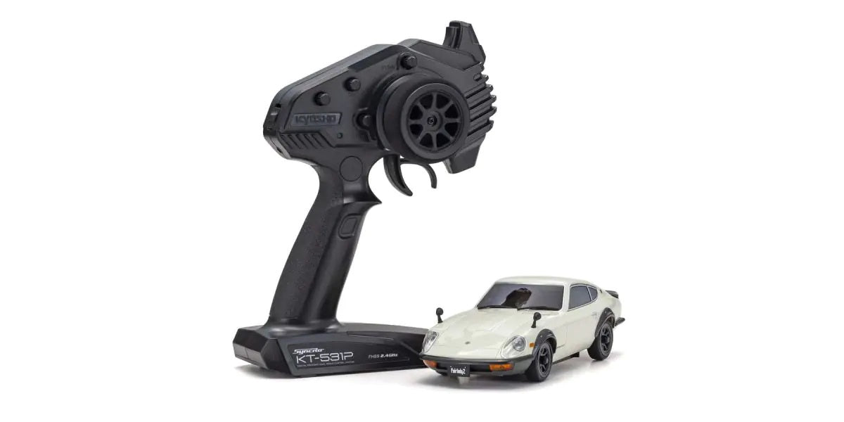 KYOSHO 32637 Mini-Z AWD Nissan Fairlady 240ZG