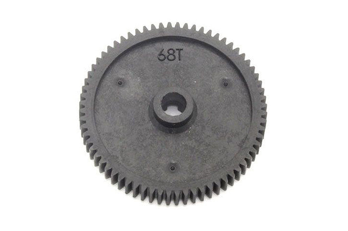 KYOSHO FA556-68 TC Spur Gear 68 Tooth, FZ02 Fazer Mk2 Touring Car