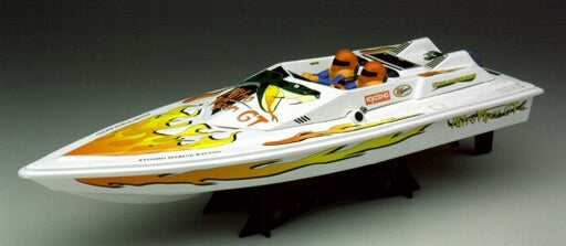 KYOSHO 41601 Nitro Viper GT
