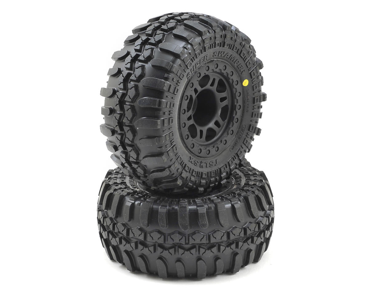 PROLINE 10103-21 Interco TSL SX Super Swamper SC 2.2/3.0 Tires