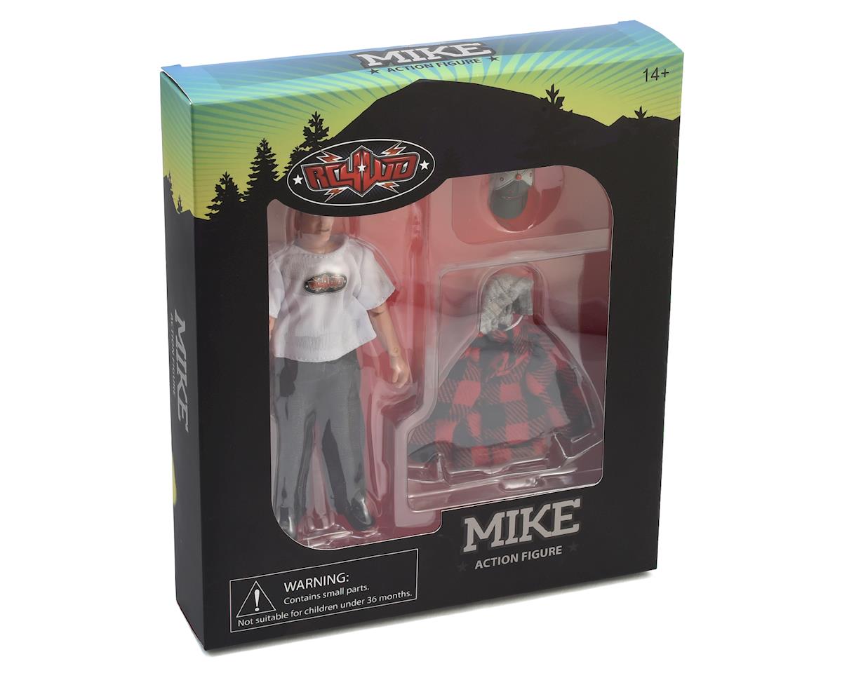 RC4WD Z-S1386 Action Figure - Mike