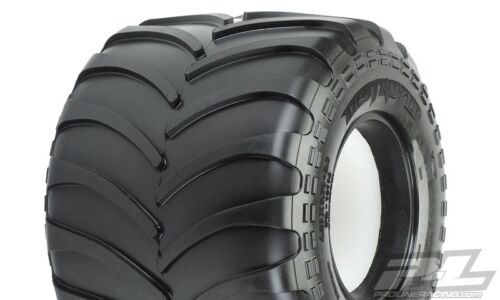 PROLINE 10114-02 Destroyer 2.6" All Terrain Tires (2) Clod Bust