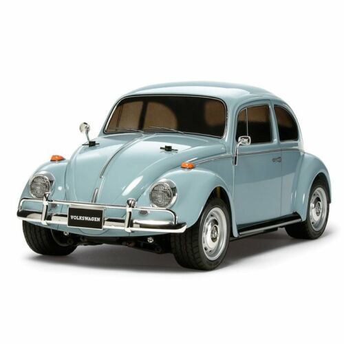 TAMIYA 58572-60A 1/10 Volkswagen Beetle M-06 Kit