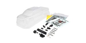 KYOSHO KYOFAB708 2021 Toyota Tundra Wide Body