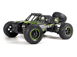 BLACKZON 1/12 Smyter DB 4WD Electric Desert Buggy RTR