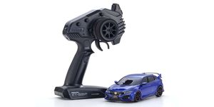 KYOSHO 32613 Mini-Z AWD Honda Civic Type R