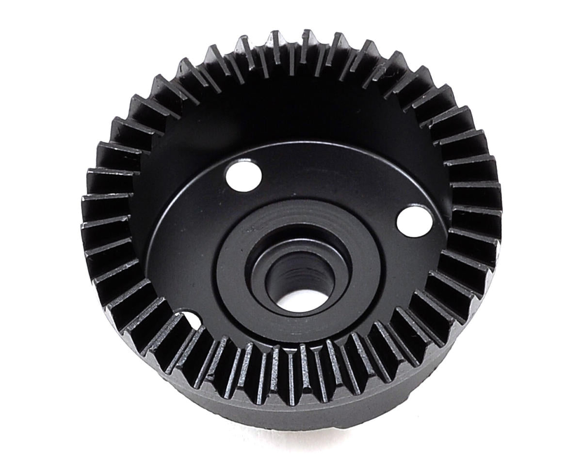 TEKNO TKR5404 Diff Ring Gear NT48/40T/Rear/CNC
