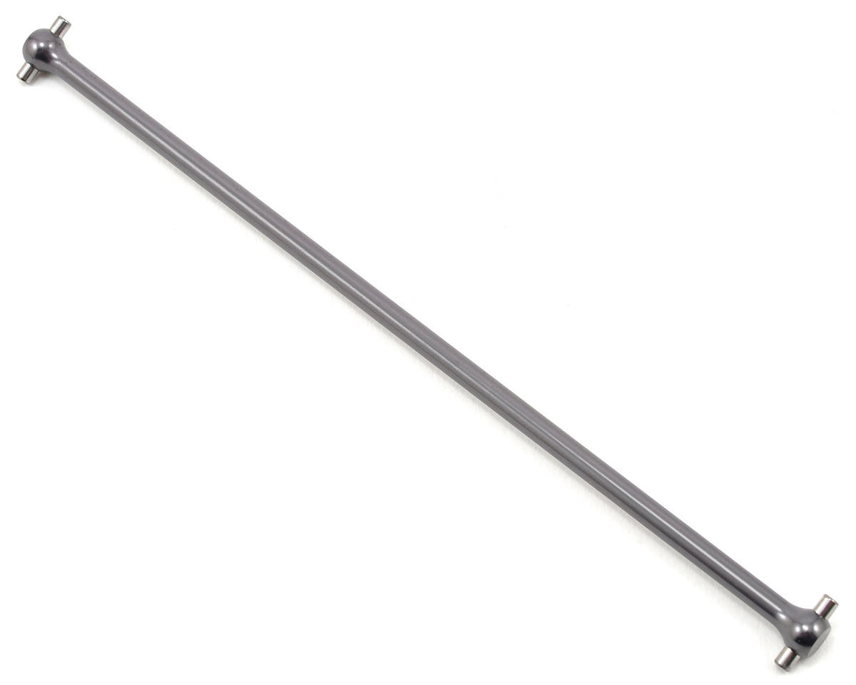 TEKNO TKR5476 Driveshaft NT48 Center/Rear/Steel