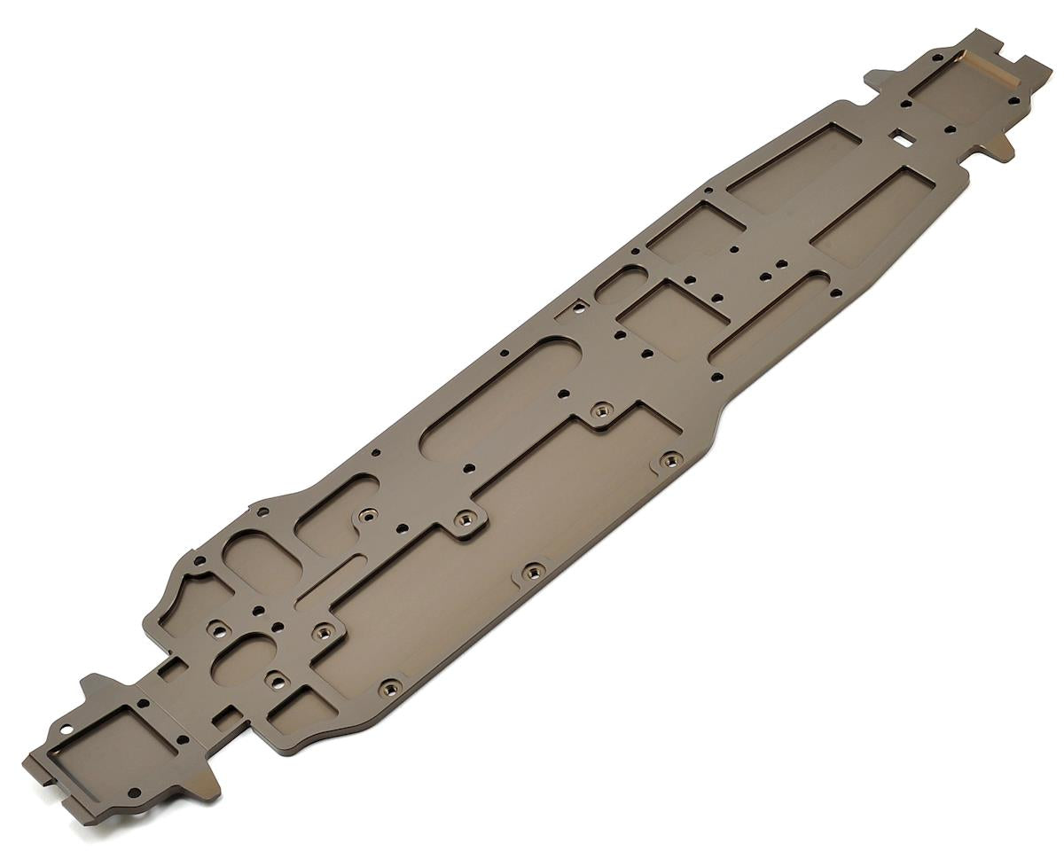 TEKNO TKR5601 ET48 4mm Lightened Chassis