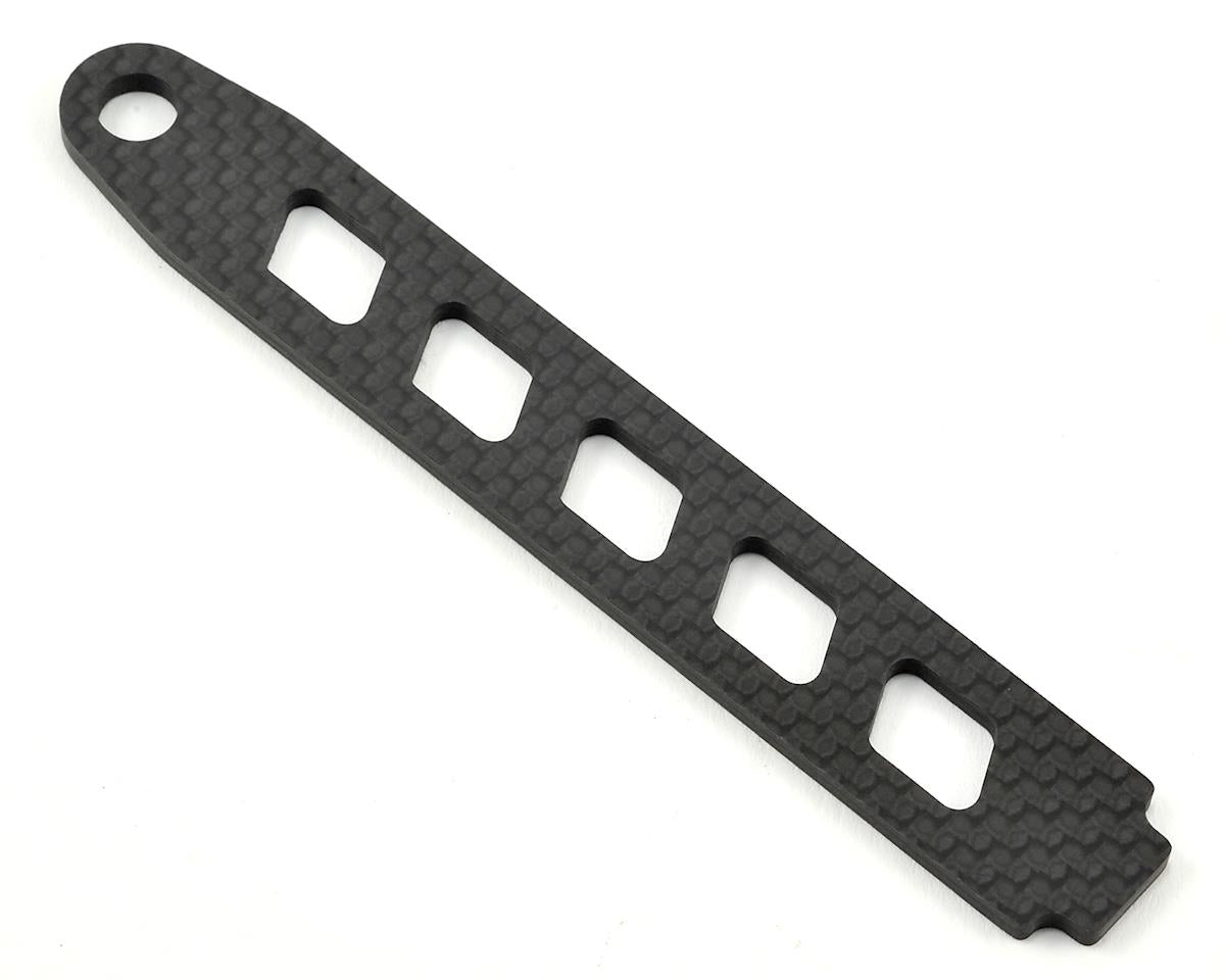 TEKNO TKR6503C Battery Strap Carbon Fiber EB410