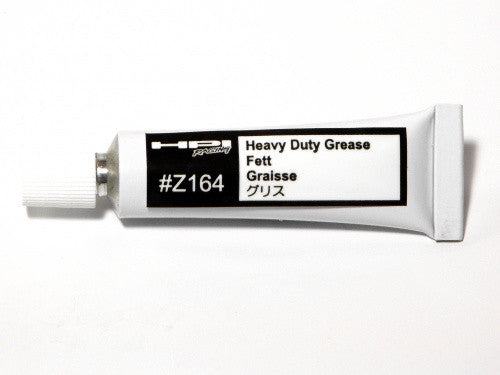HPI Z164 Heavyweight Grease Gear Diff